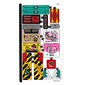 Sticker Sheet 2 for Set 80055-1