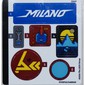 Sticker Sheet for Set 76286-1