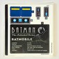 Sticker Sheet for Set 76274-1