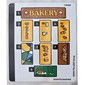 Sticker Sheet for Set 40696-1