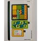 Sticker Sheet for Set 43251-1