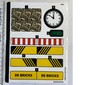 Sticker Sheet for Set 910033-1