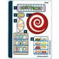 Sticker Sheet for Set 40692-1