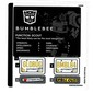 Sticker Sheet for Set 10338-1
