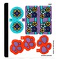 Sticker Sheet for Set 71481-1