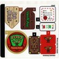Sticker Sheet for Set 10339-1