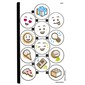 Sticker Sheet for Set 41839-1