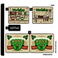 Sticker Sheet for Set 40746-1