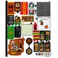Sticker Sheet 1 for Set 76437-1