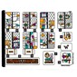 Sticker Sheet 2 for Set 76437-1