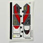 Sticker Sheet for Set 75388-1