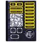 Sticker Sheet 2 for Set 21344-1