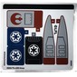 Sticker Sheet for Set 40755-1