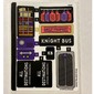 Sticker Sheet for Set 76446-1