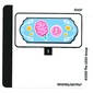 Sticker Sheet for Set 42643-1
