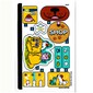 Sticker Sheet for Set 42650-1