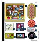Sticker Sheet for Set 42647-1