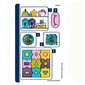 Sticker Sheet for Set 42645-1