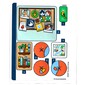Sticker Sheet for Set 42646-1