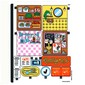 Sticker Sheet for Set 42655-1