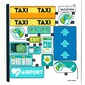 Sticker Sheet for Set 42656-1