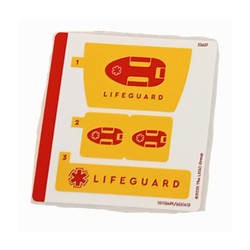 Sticker Sheet for Set 60453-1