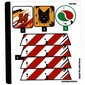 Sticker Sheet for Set 60472-1