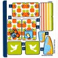 Sticker Sheet for Set 42641-1
