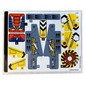 Sticker Sheet for Set 42201-1