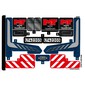 Sticker Sheet for Set 42203-1
