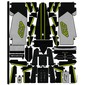 Sticker Sheet 1 for Set 42214-1