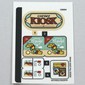 Sticker Sheet for Set 40757-1