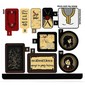 Sticker Sheet for Set 10354-1