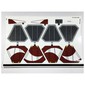 Sticker Sheet for Set 75401-1
