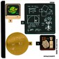 Sticker Sheet for Set 21355-1