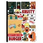Sticker Sheet 1 for Set 10352-1