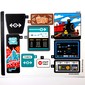 Sticker Sheet for Set 60469-1