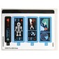 Sticker Sheet for Set 60465-1