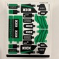 Sticker Sheet for Set 77247-1