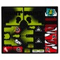 Sticker Sheet for Set 71499-1