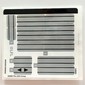 Sticker Sheet for Set 75408-1