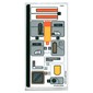 Sticker Sheet for Set 75416-1