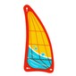 Foil Sheet for Set 42664-1 - Small Sail