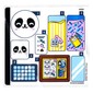 Sticker Sheet for Set 42648-1