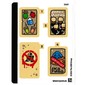 Sticker Sheet for Set 75425-1