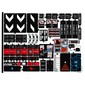 Sticker Sheet for Set 75419-1