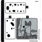 Sticker Sheet for Set 43271-1