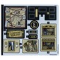 Sticker Sheet for Set 10351-1