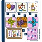 Sticker Sheet for Set 42666-1