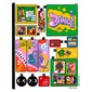 Sticker Sheet for Set 42653-1